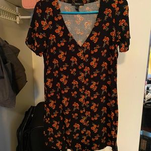 Adorable mini dress! Size xs